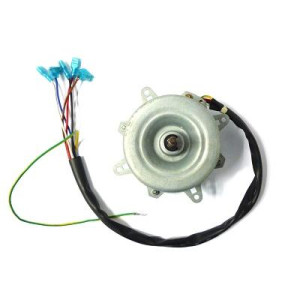 Motor Ydk-62-4es 62w 1.2a Lra 168a 115v/60hz 202400430011 11002012004562 Motor Ydk-62-4es 62w 1.2a Lra 168a 115v/60hz 202400430011 11002012004562