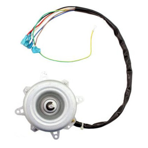 Motor Ydk-62-4es 62w 1.2a Lra 168a 115v/60hz 202400430011 11002012004562 Motor Ydk-62-4es 62w 1.2a Lra 168a 115v/60hz 202400430011 11002012004562