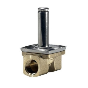 Solenoid Valve Danfoss Npt 1/2" Ev210b 032u7506 Solenoid Valve Danfoss Npt 1/2" Ev210b 032u7506