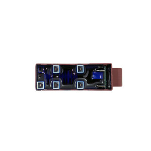 Spark Module 5 Position Frigidaire 316262400 Spark Module 5 Position Frigidaire 316262400
