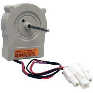 Supco SM1027N Refrigerator Evaporator Fan Motor 
Replace: 4681JB1027N, 1579962, 4681JK1004A, 3523326 Supco SM1027N Refrigerator Evaporator Fan Motor 
Replace: 4681JB1027N, 1579962, 4681JK1004A, 3523326