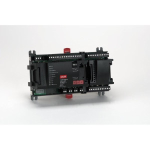Electronic Control Danfoss Ak-Cc 750, Akv, Multiple Evaporator, 8 Outputs 4 Akv, 11 Sensors, 24v Ac/Dc Lon Tp78 080z0130 Electronic Control Danfoss Ak-Cc 750, Akv, Multiple Evaporator, 8 Outputs 4 Akv, 11 Sensors, 24v Ac/Dc Lon Tp78 080z0130