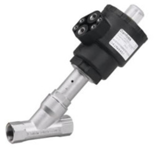 Pneumatically Operated Valve Danfoss Npt 1/2" Av210b Pneumatically Operated Valve Danfoss Npt 1/2" Av210b