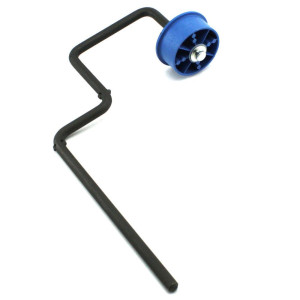 Polea Sec. Maytag Tensora 53-2287 / 532287