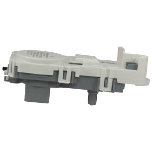 Whirlpool WPW10443885 Genuine OEM Washer Door Latch Switch W10443885
 Whirlpool WPW10443885 Genuine OEM Washer Door Latch Switch W10443885