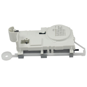 Whirlpool WPW10443885 Genuine OEM Washer Door Latch Switch W10443885
 Whirlpool WPW10443885 Genuine OEM Washer Door Latch Switch W10443885