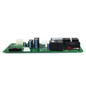 Whirlpool WPW10141364 Genuine OEM Ice Maker Main Control Board 
Fits: W10141364 2304115 W10122069 Whirlpool WPW10141364 Genuine OEM Ice Maker Main Control Board 
Fits: W10141364 2304115 W10122069