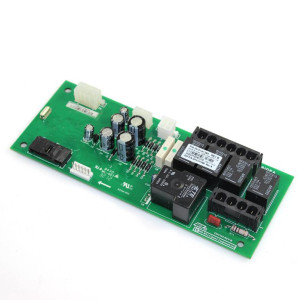 Whirlpool WPW10141364 Genuine OEM Ice Maker Main Control Board 
Fits: W10141364 2304115 W10122069 Whirlpool WPW10141364 Genuine OEM Ice Maker Main Control Board 
Fits: W10141364 2304115 W10122069