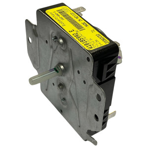 Whirlpool WPW10185992  Timer Secadora
Sirve: W10185992
