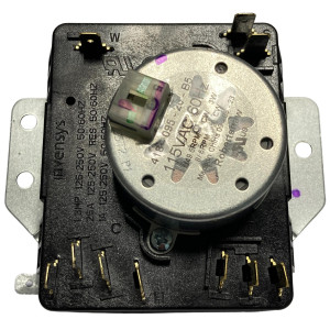Whirlpool WPW10185992  Timer Secadora
Sirve: W10185992
