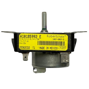 Whirlpool WPW10185992  Timer Secadora
Sirve: W10185992
