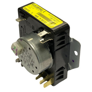 Whirlpool WPW10185992  Timer Secadora
Sirve: W10185992
