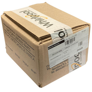 Whirlpool WPW10185992  Timer Secadora
Sirve: W10185992
