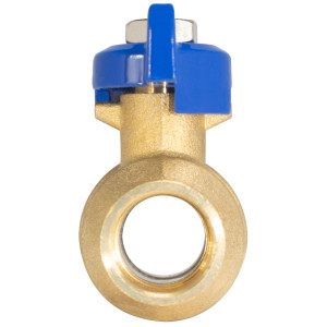 Valve Body 1/2 3-way First Co E431213