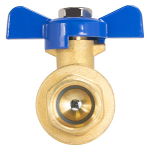 Valve Body 1/2 3-way First Co E431213