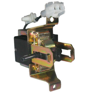 Mabe 189D2165P004 Solenoide Lavadora Niagara / Olimpia 2000 / Amazonas 189D2165P004 / 189D2165P003 / WW01F00324