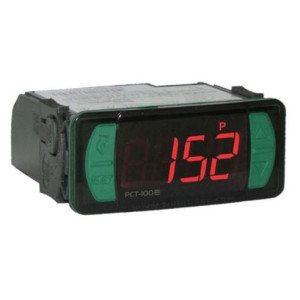 Controlador Electronico Presion 110/220v Full Gauge PCT-100E. Transductor Sb69v V No Incluido Controlador Electronico Presion 110/220v Full Gauge PCT-100E. Transductor Sb69v V No Incluido