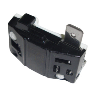 Appli Parts APOP-151P 1/5 hp, PTC Overload 110 V, Applied Power150 W, Overload Current 8.00 A, Applied Temperature 212 F/752 F, Restored Temperature 122 F/176 F, Universal Replacement Appli Parts APOP-151P 1/5 hp, PTC Overload 110 V, Applied Power150 W, Overload Current 8.00 A, Applied Temperature 212 F/752 F, Restored Temperature 122 F/176 F, Universal Replacement