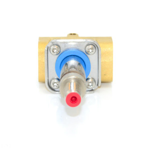Solenoid Valve Danfoss 3/2 Way G 1/4" Ev310b Solenoid Valve Danfoss 3/2 Way G 1/4" Ev310b