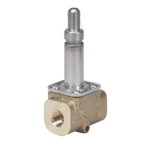 Solenoid Valve Danfoss 3/2 Way G 1/4" Ev310b Solenoid Valve Danfoss 3/2 Way G 1/4" Ev310b