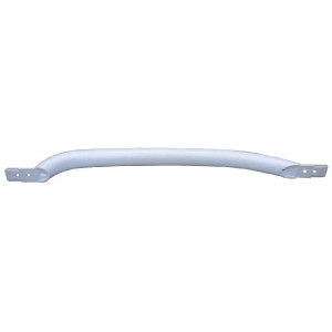 Door- Handle, White Frigidaire 218762701/297311201