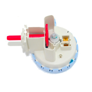 Presostato Lavadora Whirlpool USA W10268911 Presostato Lavadora Whirlpool USA W10268911