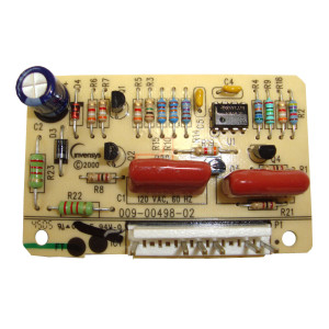 Electronic Board 134224300