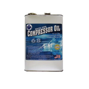Polyol Ester Oil 68 Gallon RPOE 68 BVA Polyol Ester Oil 68 Gallon RPOE 68 BVA