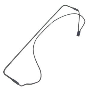 Resistencia Nev. Whirlpool Usa Defrost Hierro 2315530 Resistencia Nev. Whirlpool Usa Defrost Hierro 2315530