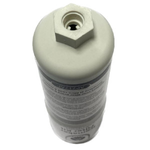 Appli Parts AP717AP Filtro de Agua para refrigeradora tipo GE General Electric en linea, ideal para fabricadores de hielo y dispensadores de agua
