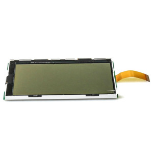 Modulo Lcd Microondas Whirlpool W10143962 Modulo Lcd Microondas Whirlpool W10143962