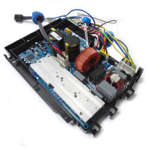 Tarjeta A.A. Split Ecox Unidad Externa 17222000009903 Hk-Kfr50w/Bp2n1-B01(C4)(Pd22015082+Asm135d23ufz+Rx62t+Fsbb30ch60c). Jd.Fw.Wxwkb.Wksp
Sirve: Edem018c18b