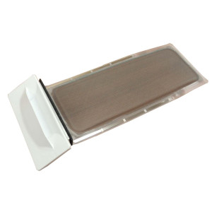 Filtro Secadora Whirlpool Usa W10874409 / 8558467 / 8557861 / 8559786 / W10860233 / WP8559786 / WP8557861 / W10726386 / 341256 / 348855 / 348858 / 689469 / 689471 / 696021 / 696022 / 80007 / 8557884 / DE524 / K85-956 Filtro Secadora Whirlpool Usa W10874409 / 8558467 / 8557861 / 8559786 / W10860233 / WP8559786 / WP8557861 / W10726386 / 341256 / 348855 / 348858 / 689469 / 689471 / 696021 / 696022 / 80007 / 8557884 / DE524 / K85-956
