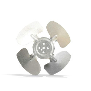 Fan Blade For Whirlpool Wp12587601 / 12587601 / 69958-2 Fan Blade For Whirlpool Wp12587601 / 12587601 / 69958-2