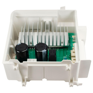 Appli Parts WPW10374126AP Tarjeta de Control de motor remplazo compatible con lavadoras de marcas reconocidas, incluye caja plastica para un ajuste perfecto, remplaza WPW10374126, W10245123
