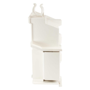 Appli Parts WPW10374126AP Tarjeta de Control de motor remplazo compatible con lavadoras de marcas reconocidas, incluye caja plastica para un ajuste perfecto, remplaza WPW10374126, W10245123
