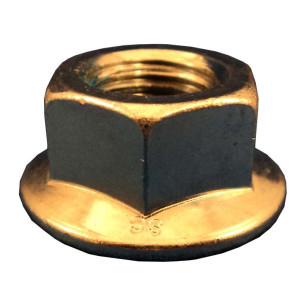 Nut Whirlpool 8181672 / 8533999 / W10283361 Nut Whirlpool 8181672 / 8533999 / W10283361