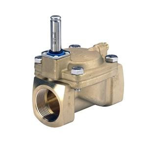 Danfoss 032U7140 Valvula Solenoide 1-1/2 pulg, G, EV220B, NC, 40b