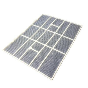 A/C Filter For Ecox MSR-18 / MSH-18 / MSJ-18 Left-Right A/C Filter For Ecox MSR-18 / MSH-18 / MSJ-18 Left-Right