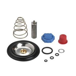 Danfoss 032U1079 Kit de Servicio para EV220B 40 EPDM