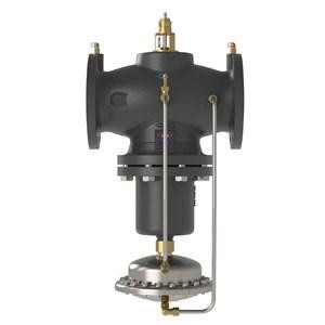 Danfoss Valve PIBCV DN125 5in 158-395Gpm AB-QM 003Z0905 Danfoss Valve PIBCV DN125 5in 158-395Gpm AB-QM 003Z0905