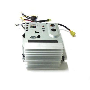 Tarjeta A.A. Mini Split ecox Unidad Externa 203338090333, 17222000001847 Incluye: 201338090082, 17122000000460
 Tarjeta A.A. Mini Split ecox Unidad Externa 203338090333, 17222000001847 Incluye: 201338090082, 17122000000460