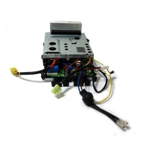 Tarjeta A.A. Mini Split ecox Unidad Externa 203338090333, 17222000001847 Incluye: 201338090082, 17122000000460
 Tarjeta A.A. Mini Split ecox Unidad Externa 203338090333, 17222000001847 Incluye: 201338090082, 17122000000460