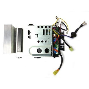 Tarjeta A.A. Mini Split ecox Unidad Externa 203338090333, 17222000001847 Incluye: 201338090082, 17122000000460
 Tarjeta A.A. Mini Split ecox Unidad Externa 203338090333, 17222000001847 Incluye: 201338090082, 17122000000460