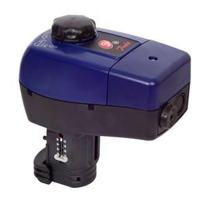 Danfoss Actuator AME435QM, 24V AC/DC +/-10%, For Valves AB-QM 1-1/2in To 4in Danfoss Actuator AME435QM, 24V AC/DC +/-10%, For Valves AB-QM 1-1/2in To 4in