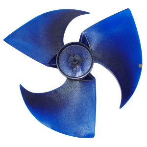 Axial Flow Fan For Ecox Split Outdoor Unit 401 X 119 12100105000096 / 201100300528