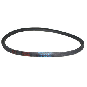 Correa Lavadora Mabe Amazonas 228C2115P002
Sirve: 228C2115P003 / WH01X20436 Correa Lavadora Mabe Amazonas 228C2115P002
Sirve: 228C2115P003 / WH01X20436