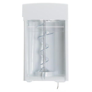 GE WR17X11429 Bucket and Auger Assembly for Refrigerator WR17X23191 GE WR17X11429 Bucket and Auger Assembly for Refrigerator WR17X23191