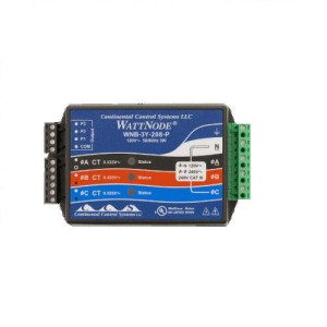 Medidor De Poder Para Controlador Electronico Danfoss Ak-Sc255