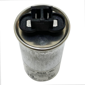 Whirlpool W11395618 Genuine OEM Capacitor 50mfd 250vac 50-60hz 
Fits: W10390446 WPW10625046 W10625046 W11158831 W10866250 W11162560
 Whirlpool W11395618 Genuine OEM Capacitor 50mfd 250vac 50-60hz 
Fits: W10390446 WPW10625046 W10625046 W11158831 W10866250 W11162560